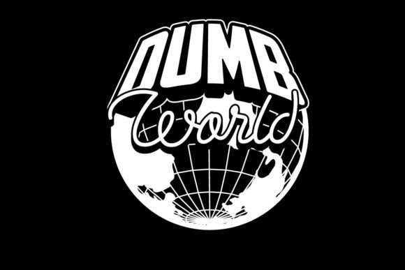 Dumb Streetwear Design Templates: Aesthetic Quotes for Your Brand