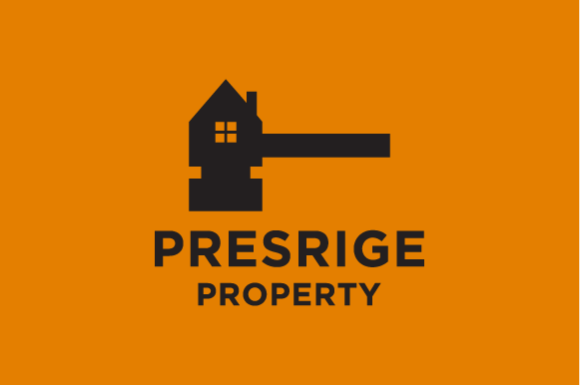 Elevate Your Brand with Property Logo Vector Templates
