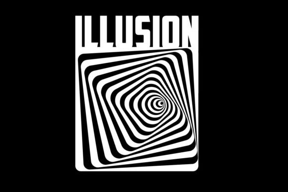 Illusion Streetwear Design Templates: Elevate Your Brand with Edgy Aesthetics