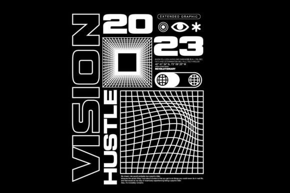 Streetwear Design Templates Vision: Your Aesthetic Edge