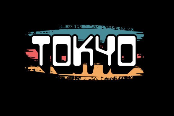 Tokyo Streetwear Design Templates: Capture the Urban Edge