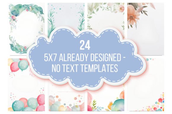 Unlocking Creative Potential with Text-Ready Design Templates